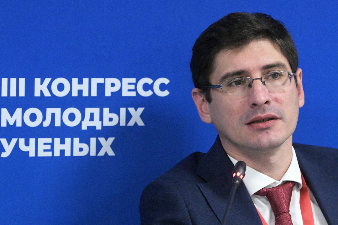 III КМУ-2023. Генетика и селекция в АПК: вызовы и возможности для молодых ученых