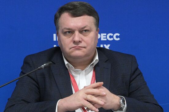 III КМУ-2023. Генетика и селекция в АПК: вызовы и возможности для молодых ученых