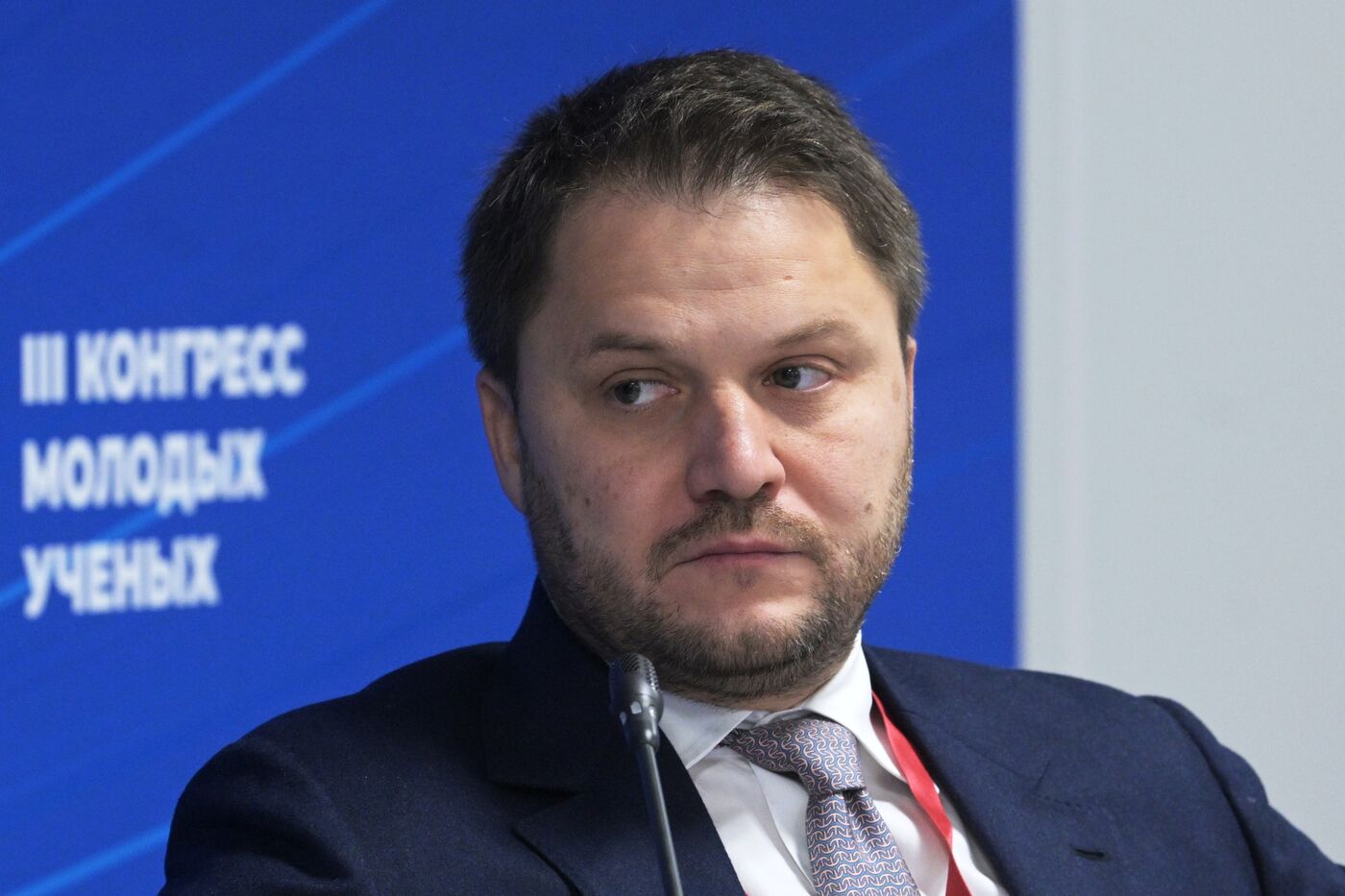 III КМУ-2023. Генетика и селекция в АПК: вызовы и возможности для молодых ученых