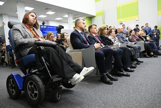 III КМУ-2023. Научный поиск и этико-правовые вопросы исследовательской деятельности