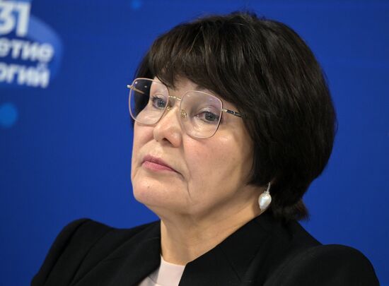 III КМУ-2023. Суперпатогены: новый цивилизационный вызов