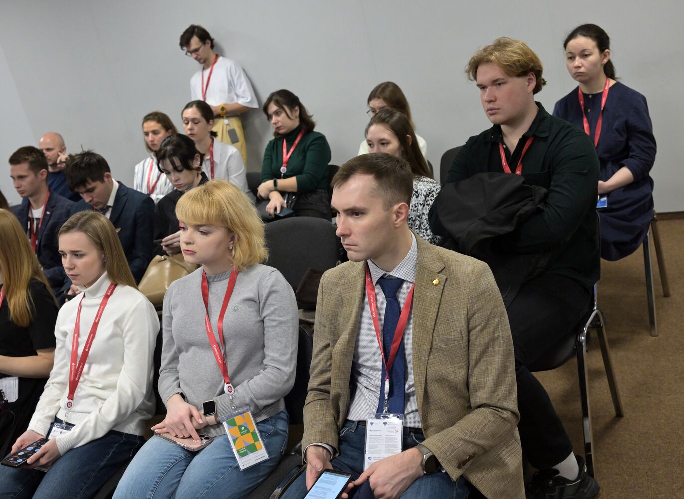 III КМУ-2023. Суперпатогены: новый цивилизационный вызов