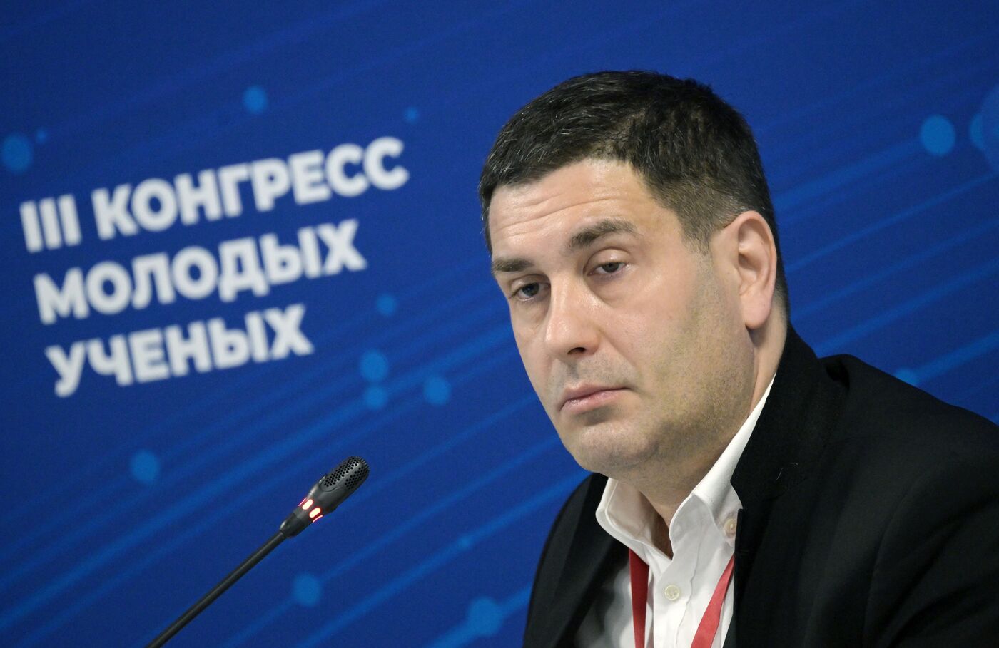 III КМУ-2023. Суперпатогены: новый цивилизационный вызов