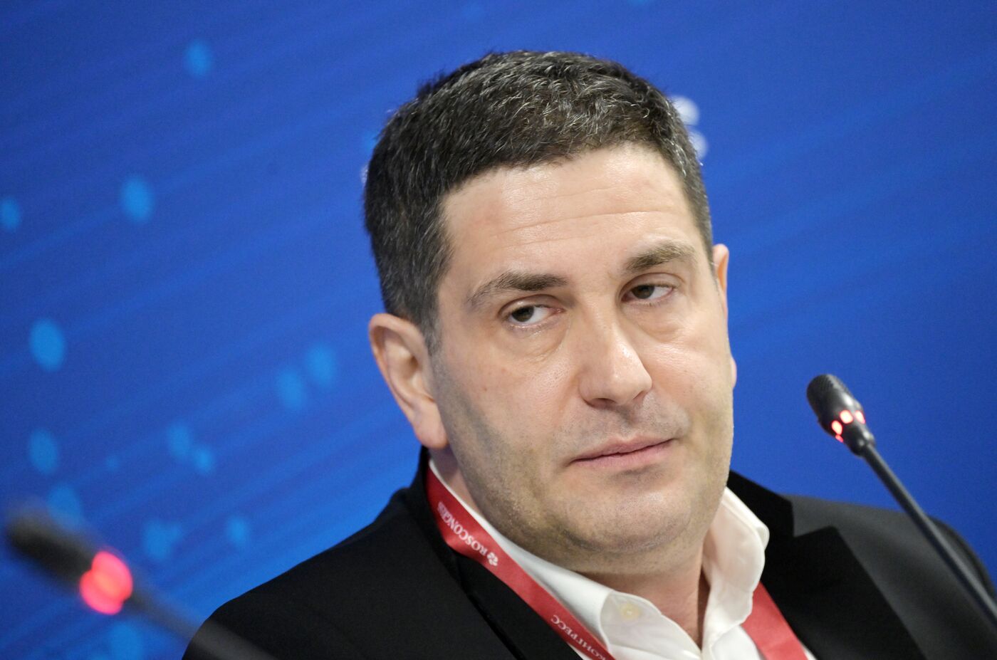 III КМУ-2023. Суперпатогены: новый цивилизационный вызов