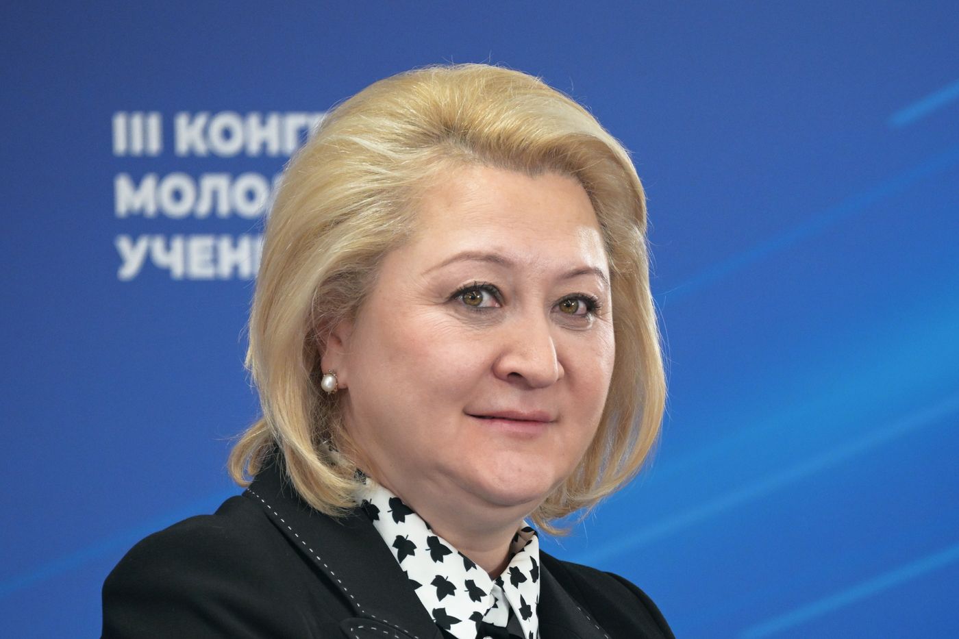 III КМУ-2023. Комиссия по научно-технологическому развитию РФ совместно с комиссией Государственного Совета Российской Федерации по направлению "Наука"