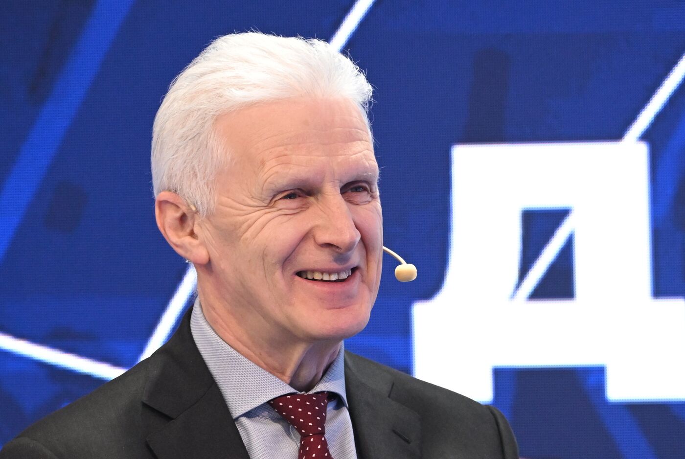 III КМУ-2023. Работа медиастудии