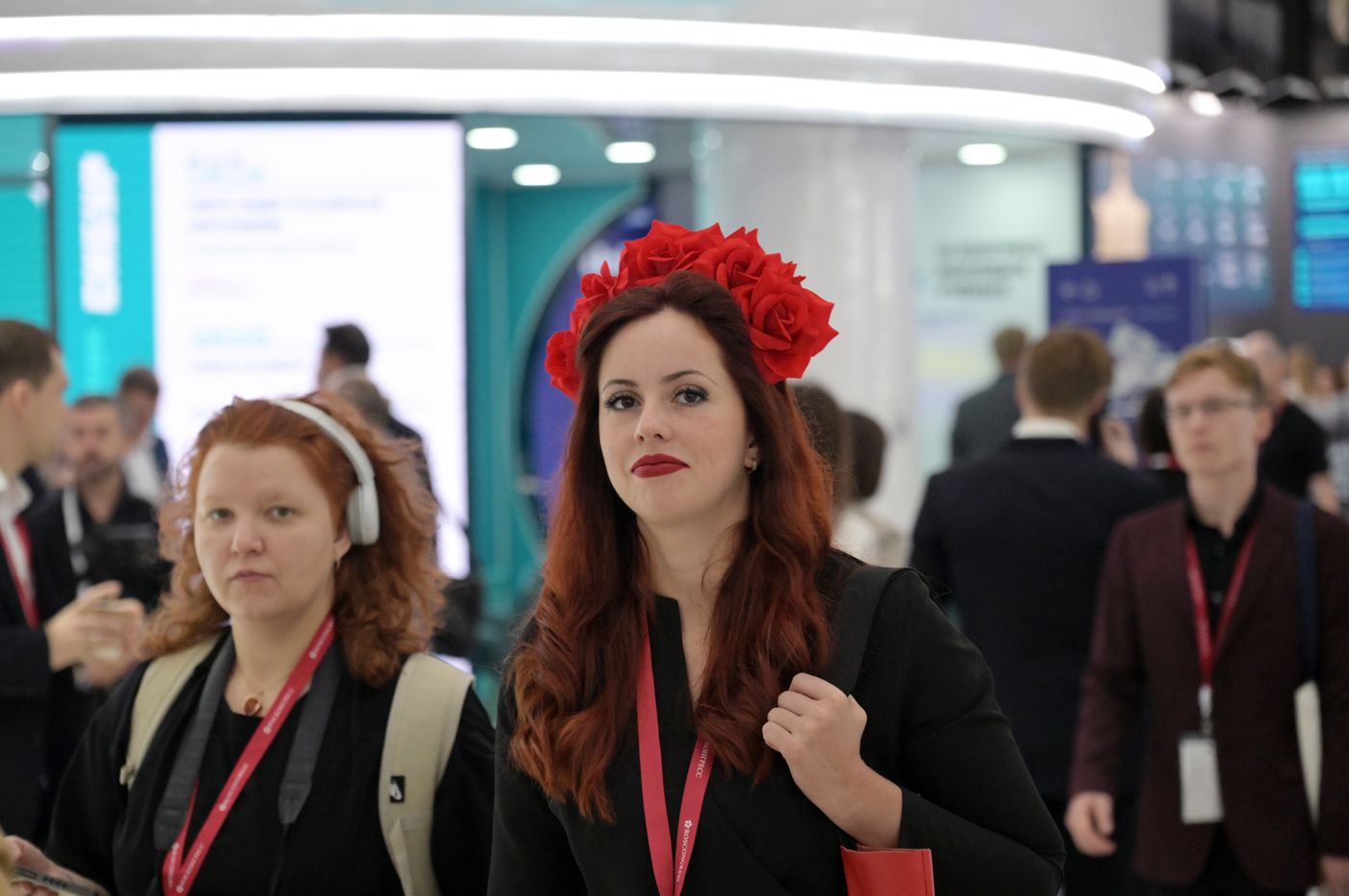 III КМУ-2023. Работа конгресса