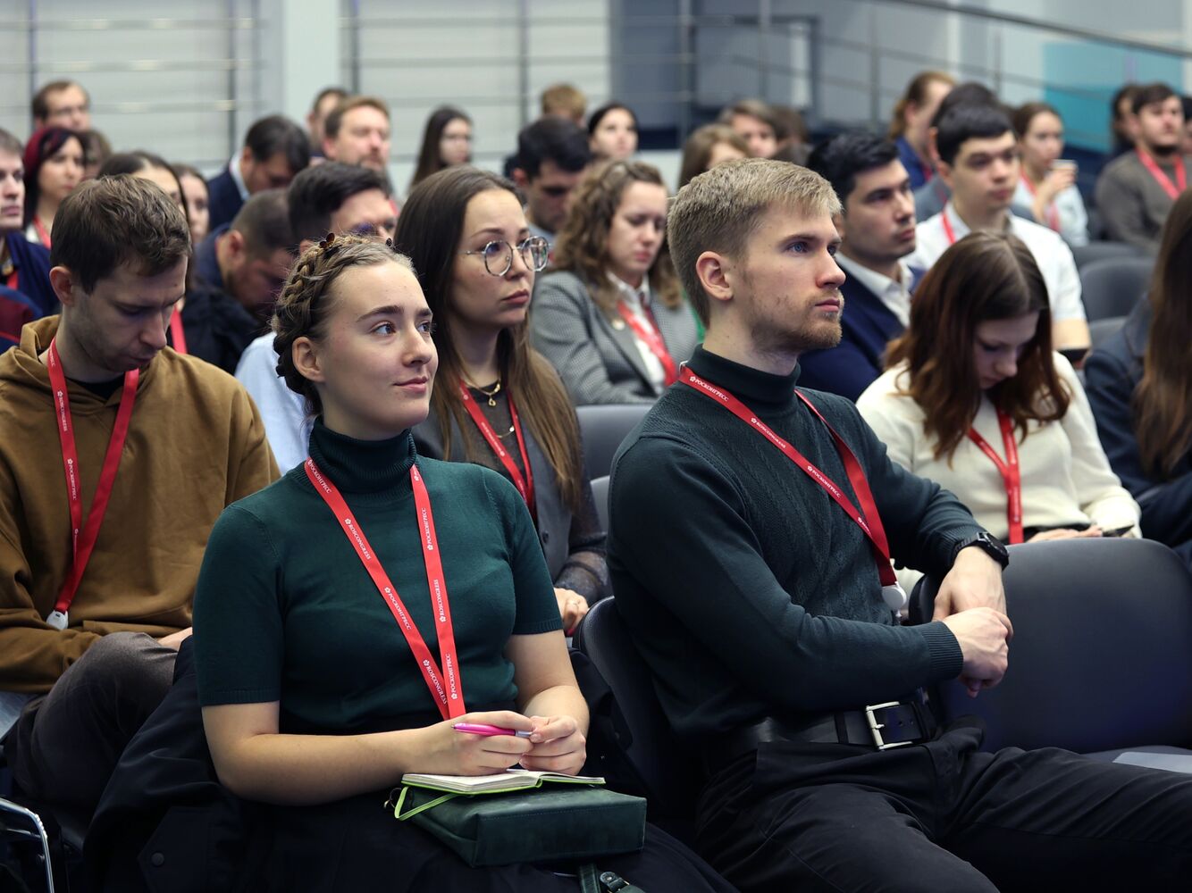 III КМУ-2023. Мастер-класс по популяризации научных знаний