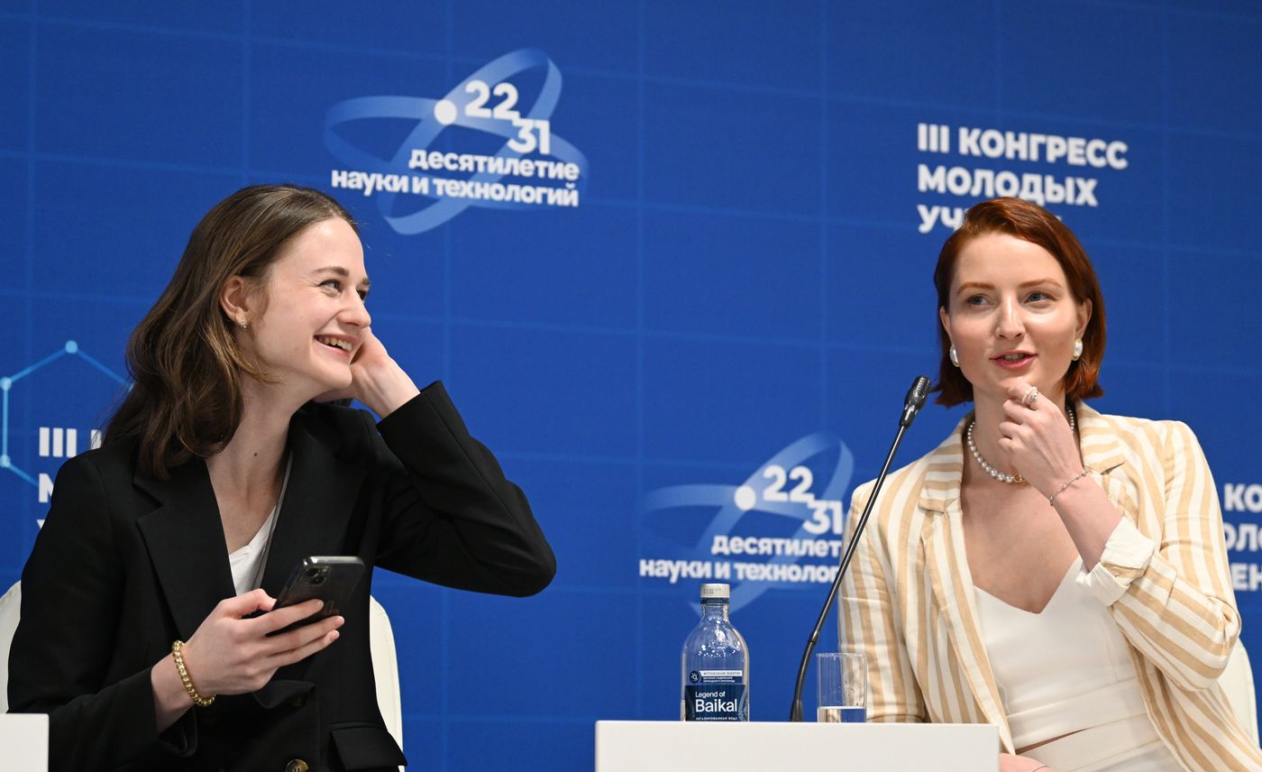 III КМУ-2023. Ошибочка вышла: ученые о том, как научные провалы привели к научным достижениям