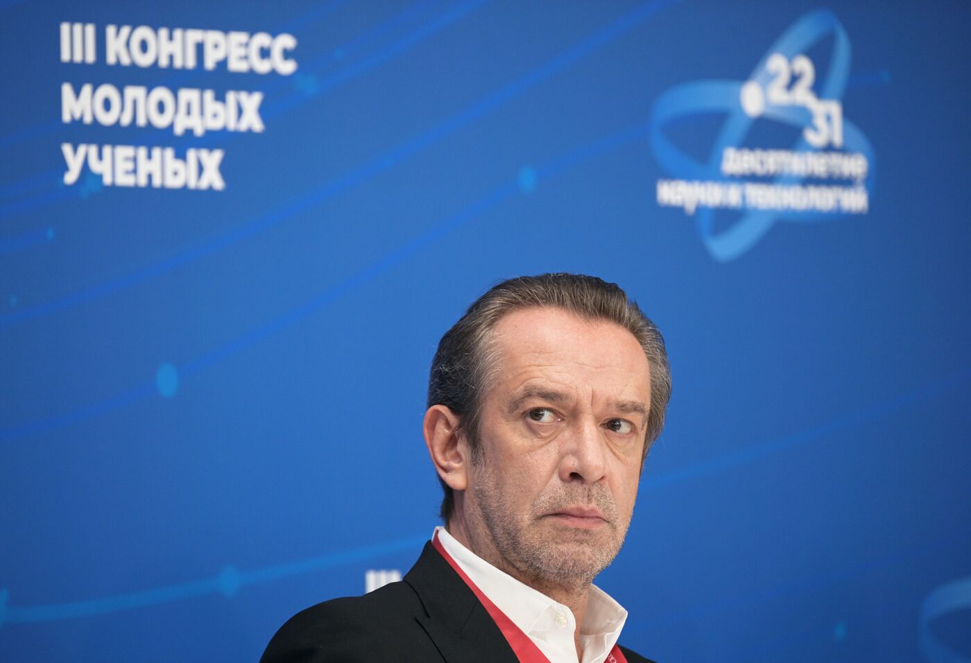 III КМУ-2023. Наука и искусство: связь времен, новые подходы в подготовке талантов инаучные технологии создания шедевров