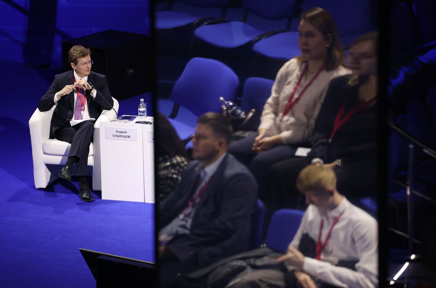 III КМУ-2023. От научной идеи до национальной гордости