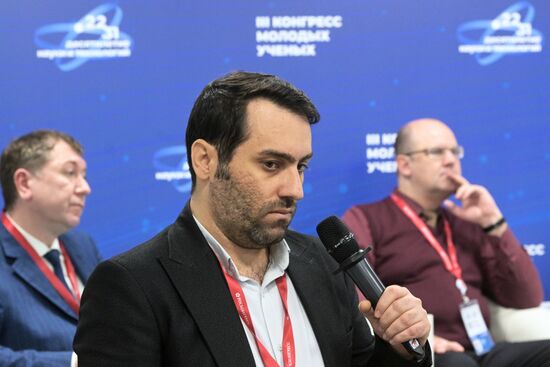 III КМУ-2023. Ядерные технологии для медицины как драйвер международного ядерного сотрудничества