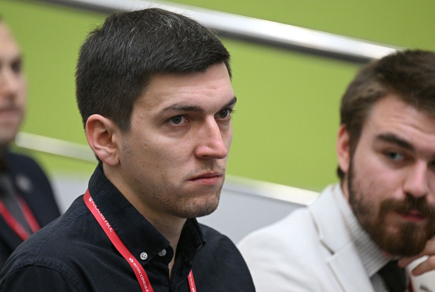 III КМУ-2023. Молодежь в науке: формируя интерес к открытиям