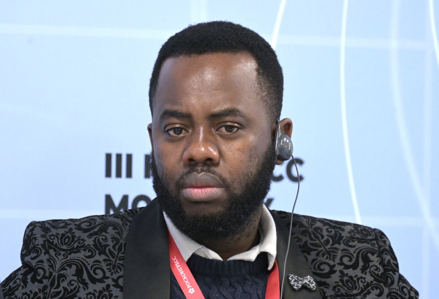 III КМУ-2023. Российско-африканский сетевой университет для устойчивого развития стран Африки