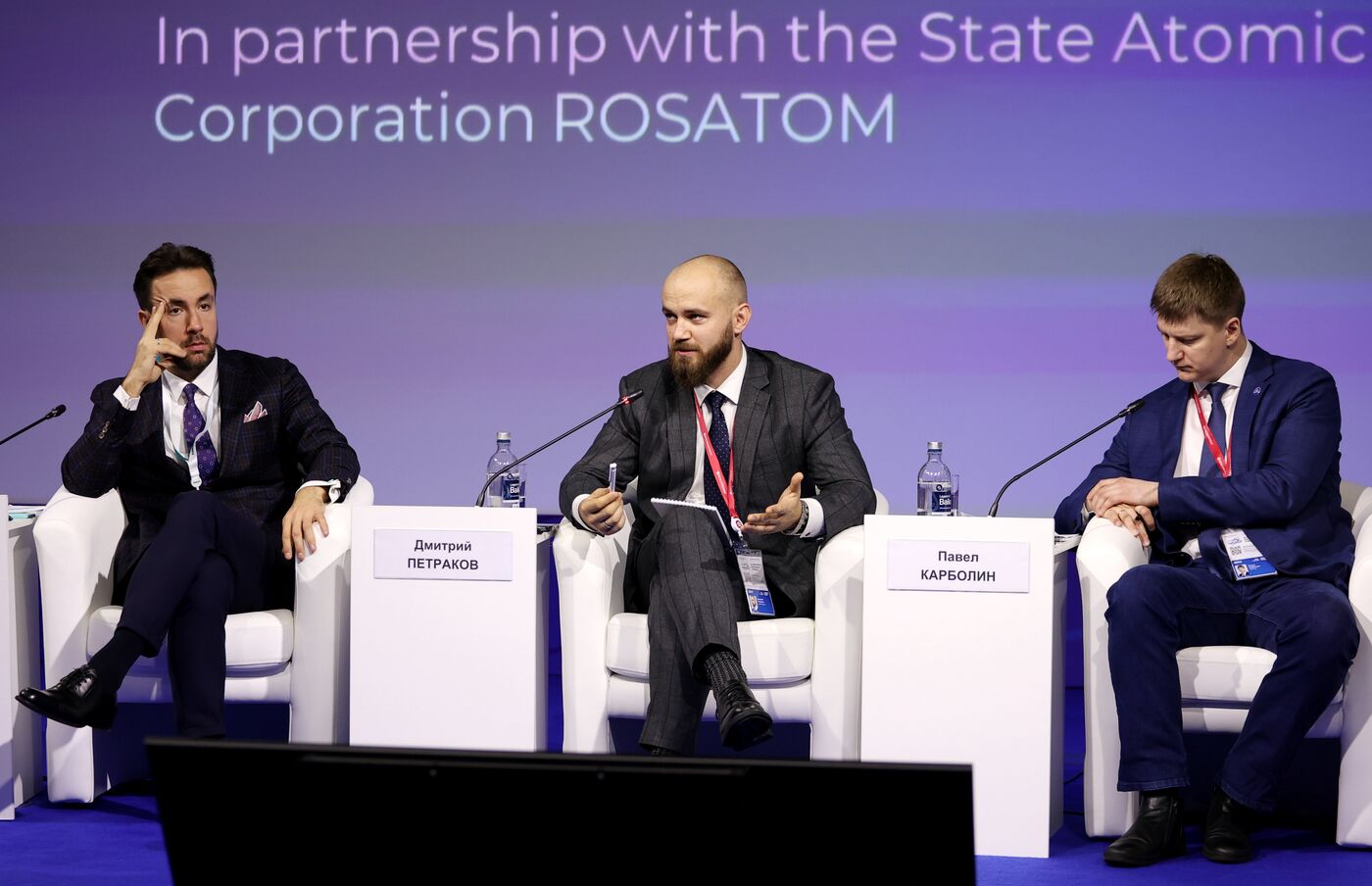 III КМУ-2023. От научной идеи до национальной гордости