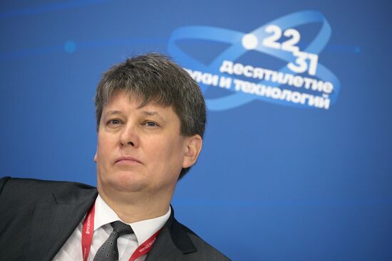 III КМУ-2023. Наука и искусство: связь времен, новые подходы в подготовке талантов инаучные технологии создания шедевров