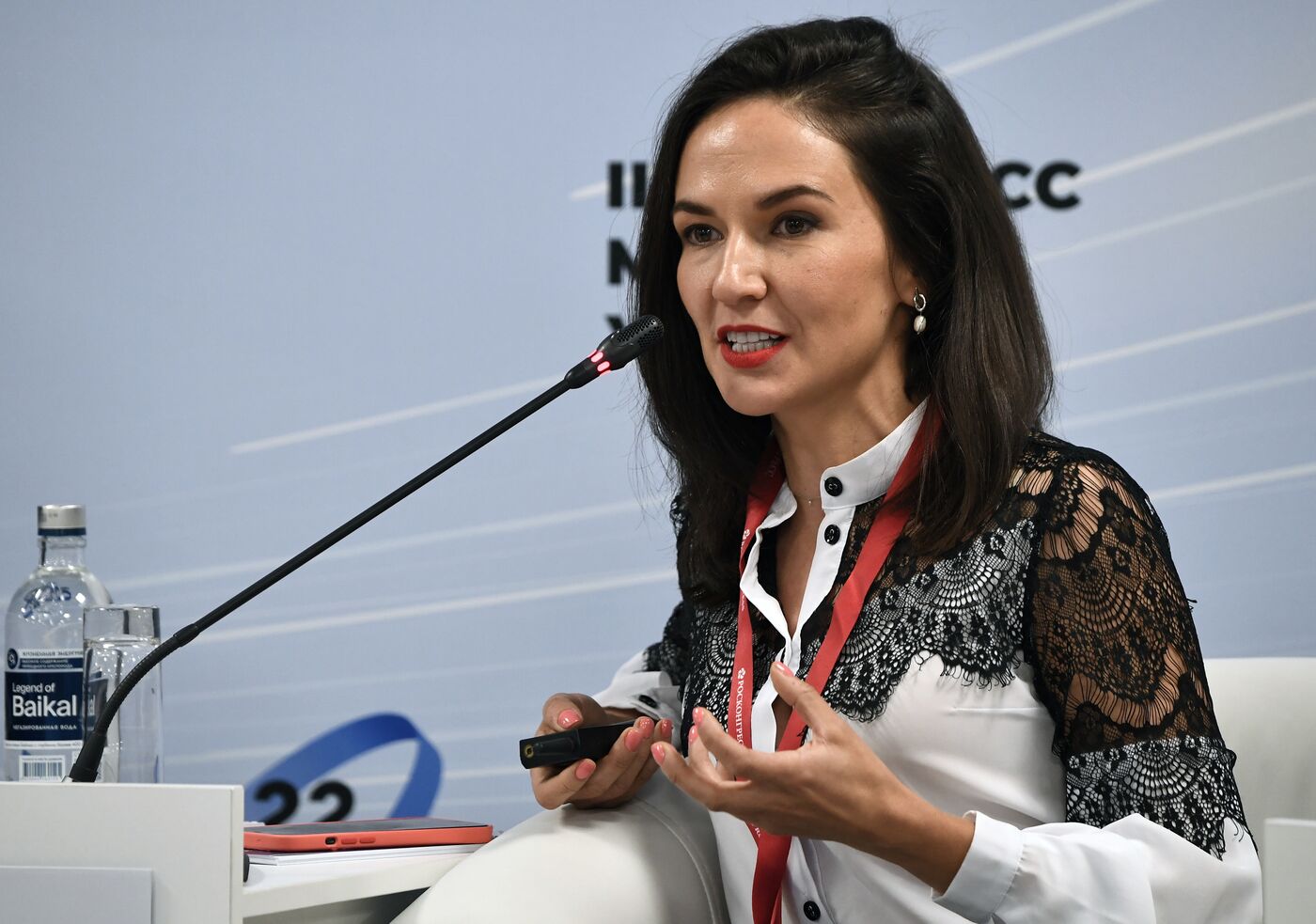 III КМУ-2023. Университет для самых маленьких: развитие проекта "Научные детские площадки"