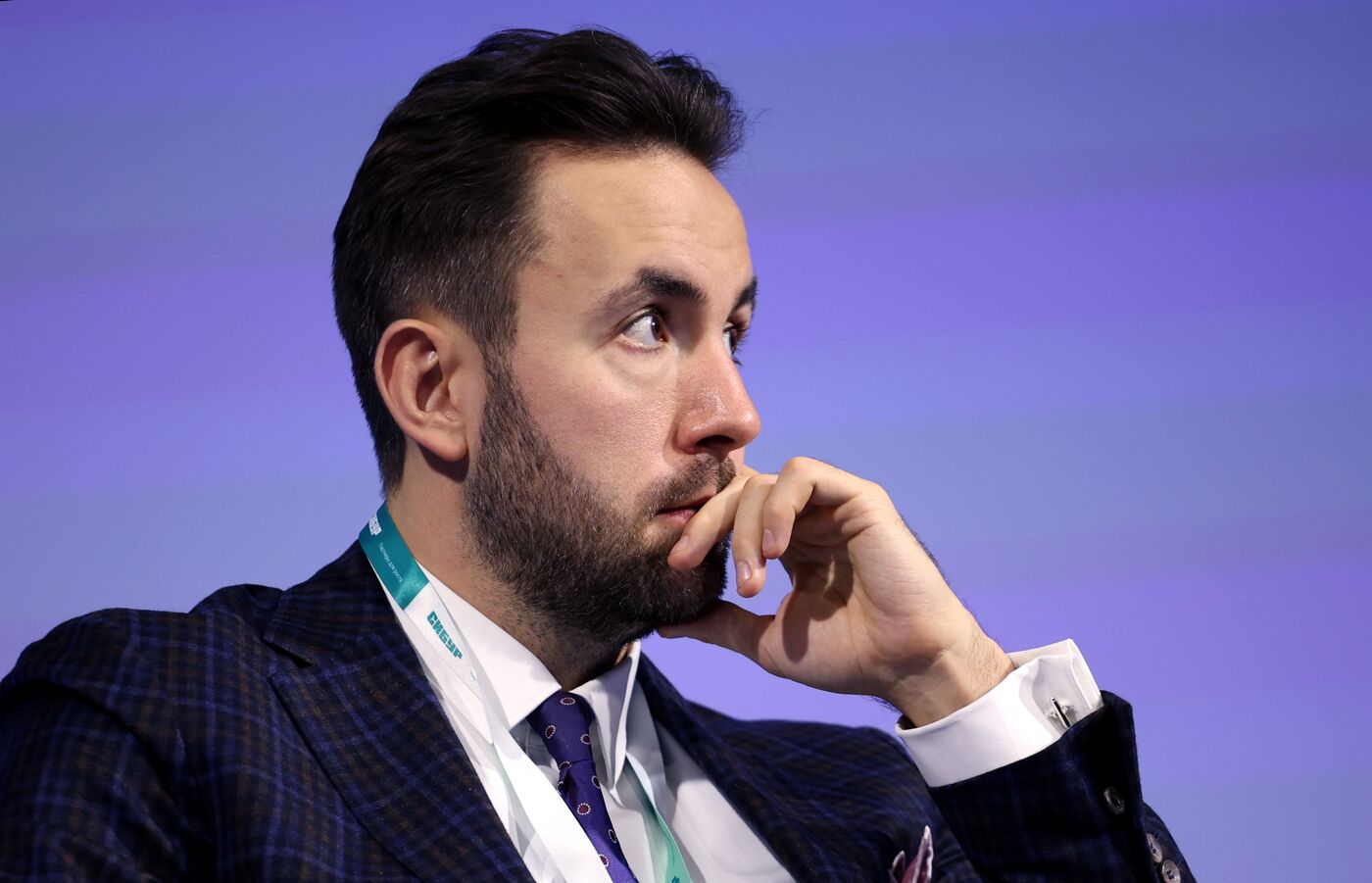 III КМУ-2023. От научной идеи до национальной гордости