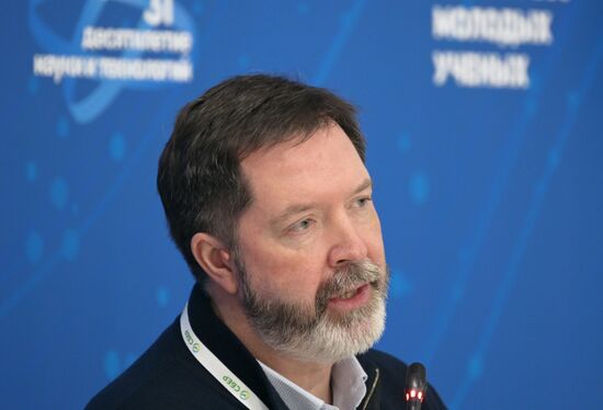 III КМУ-2023. Наука и искусство: связь времен, новые подходы в подготовке талантов инаучные технологии создания шедевров