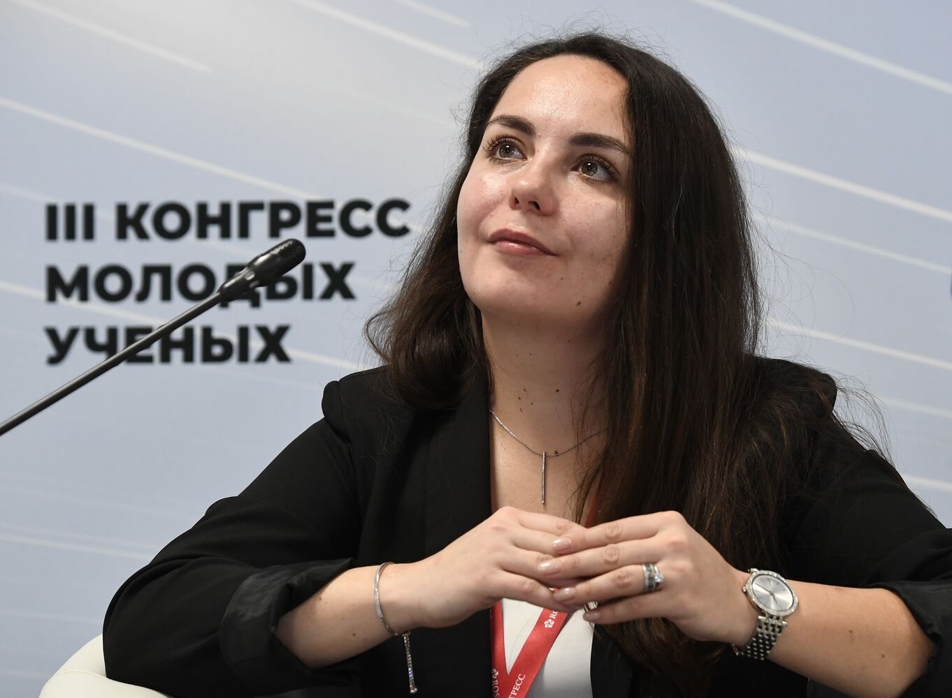 III КМУ-2023. Университет для самых маленьких: развитие проекта "Научные детские площадки"