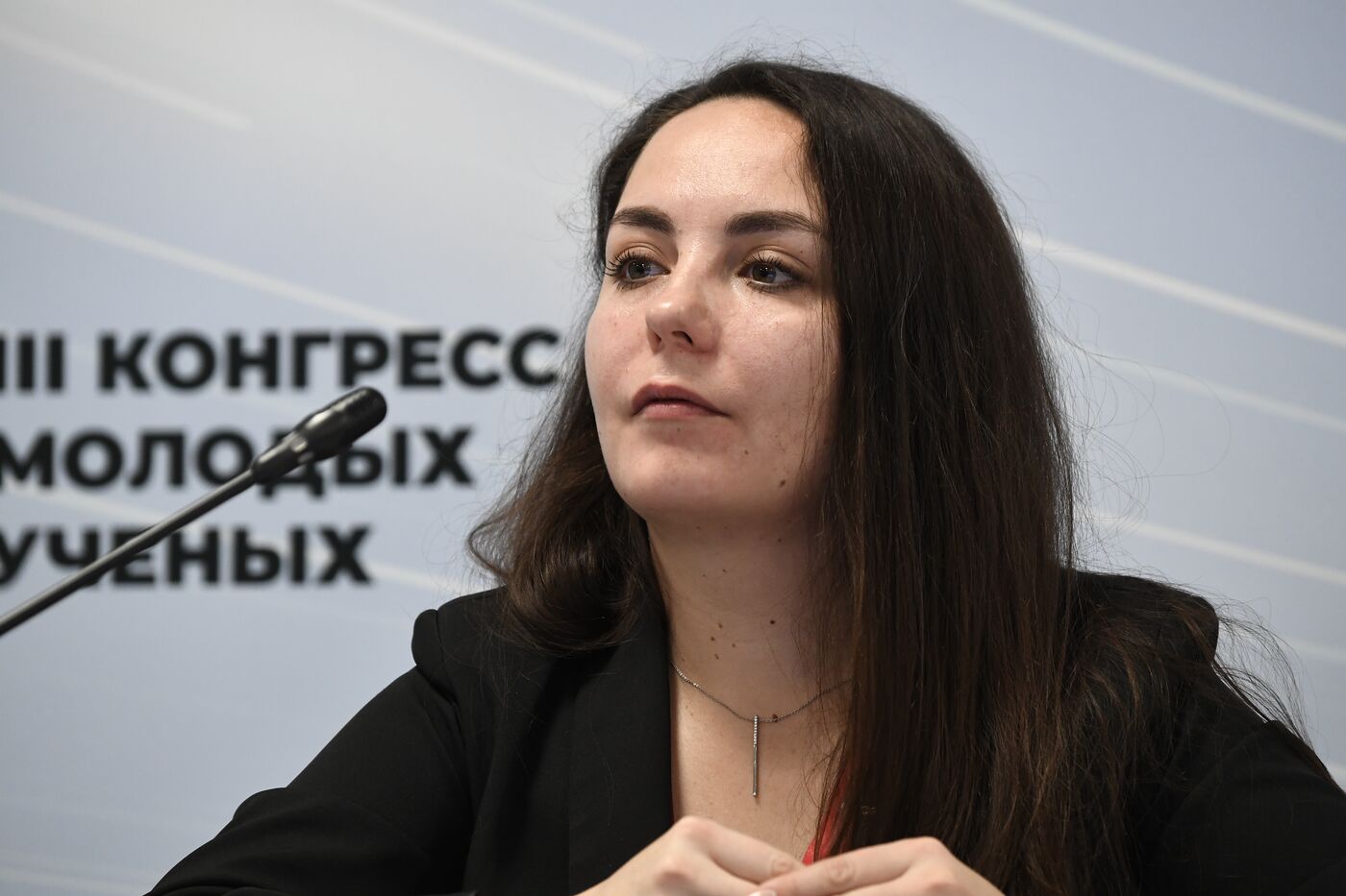 III КМУ-2023. Университет для самых маленьких: развитие проекта "Научные детские площадки"