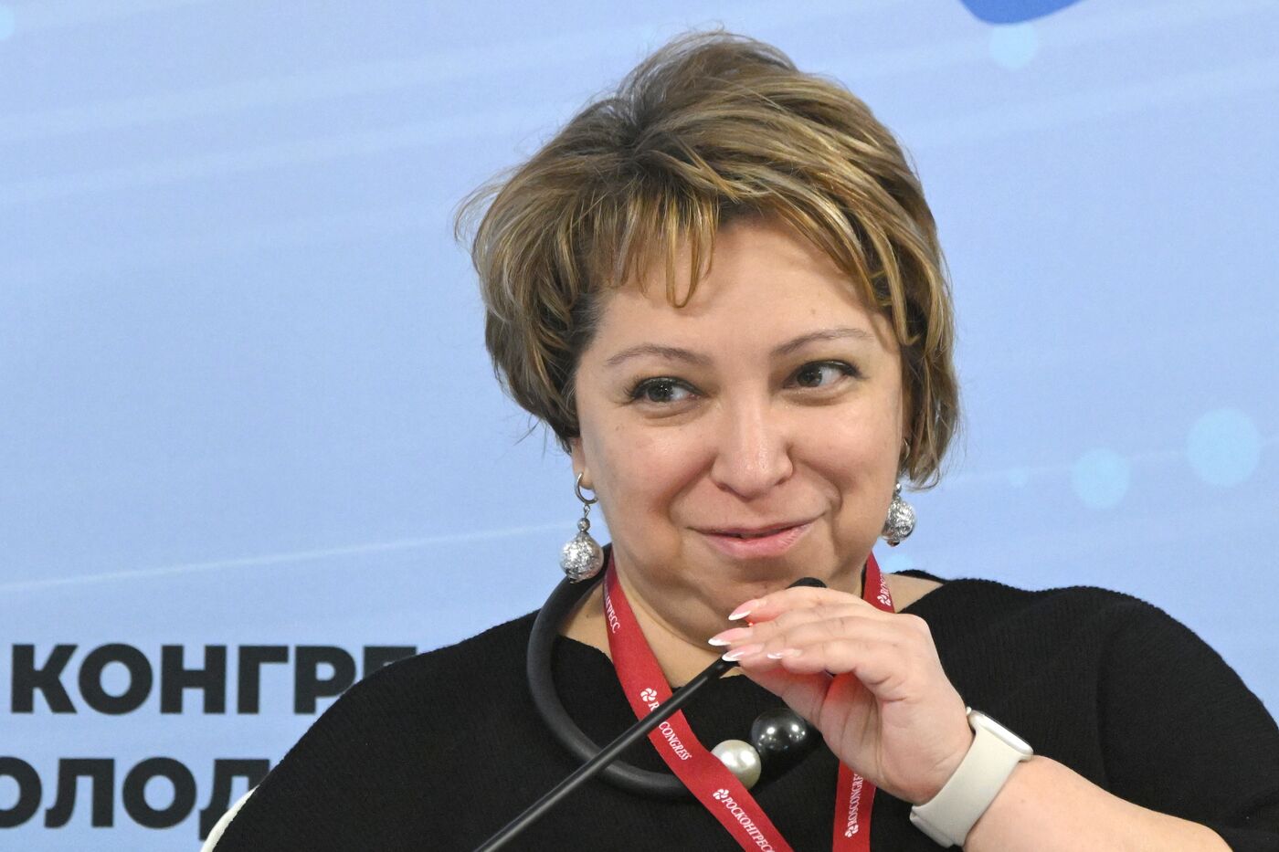 III КМУ-2023. Современная медицинская наука для повышения качества жизни в России