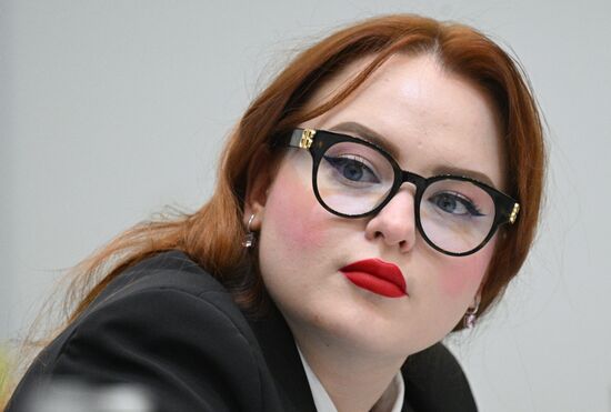 III КМУ-2023. Молодежь в науке: формируя интерес к открытиям