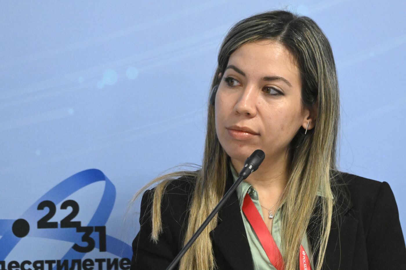 III КМУ-2023. Современная медицинская наука для повышения качества жизни в России