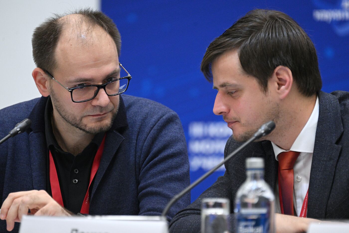 III КМУ-2023. Молодежь в науке: формируя интерес к открытиям