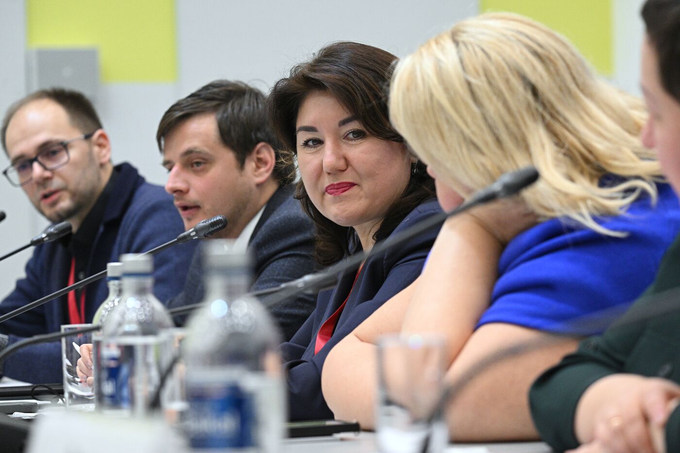 III КМУ-2023. Молодежь в науке: формируя интерес к открытиям