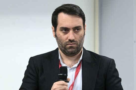 III КМУ-2023. Ядерные технологии для медицины как драйвер международного ядерного сотрудничества