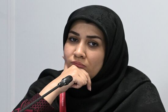 III КМУ-2023. Ядерные технологии для медицины как драйвер международного ядерного сотрудничества