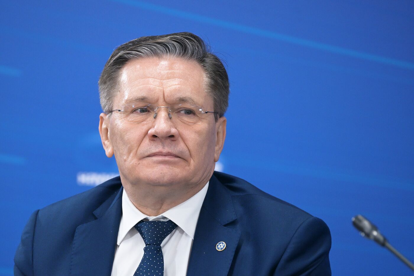 III КМУ-2023. Координационный комитет по проведению в РФдесятилетия науки и технологий