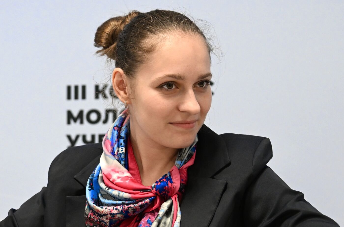 III КМУ-2023. Гуманитарные науки: осмысление современных проблем и процессов