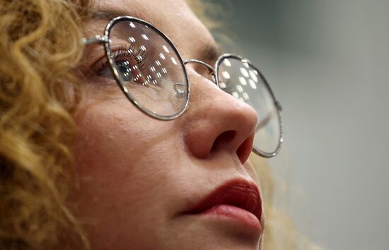 III КМУ-2023. Мастер-класс по популяризации научных знаний