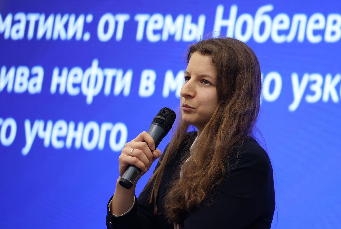 III КМУ-2023. Мастер-класс по популяризации научных знаний