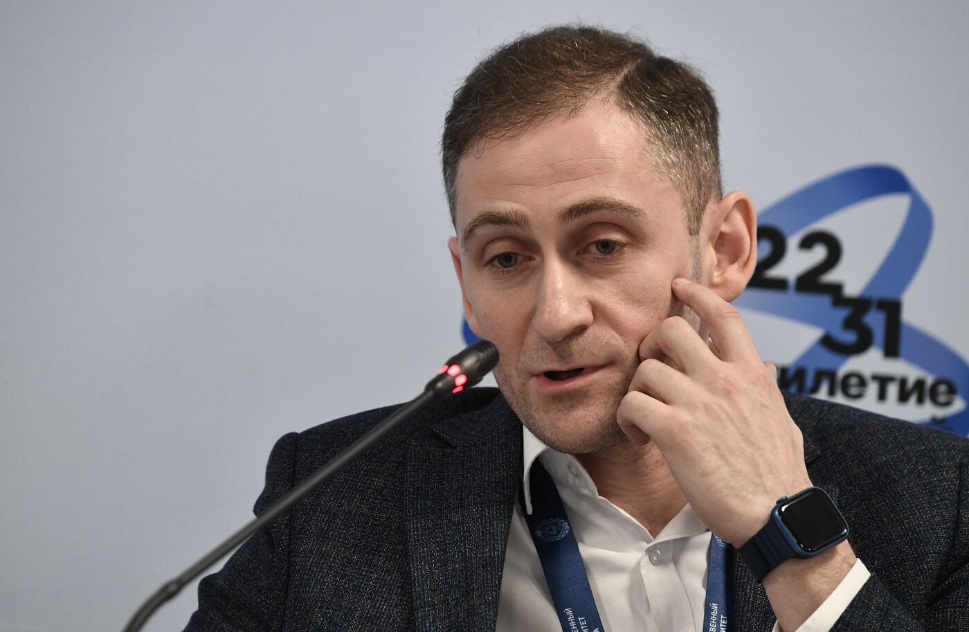 III КМУ-2023. Креатех: как высокие технологии определяют развитие креативной экономики?