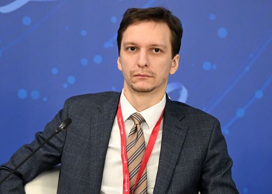 III КМУ-2023. Развитие человеческого капитала в условиях трансформации мирового порядка как способ достижения 17 ЦУР