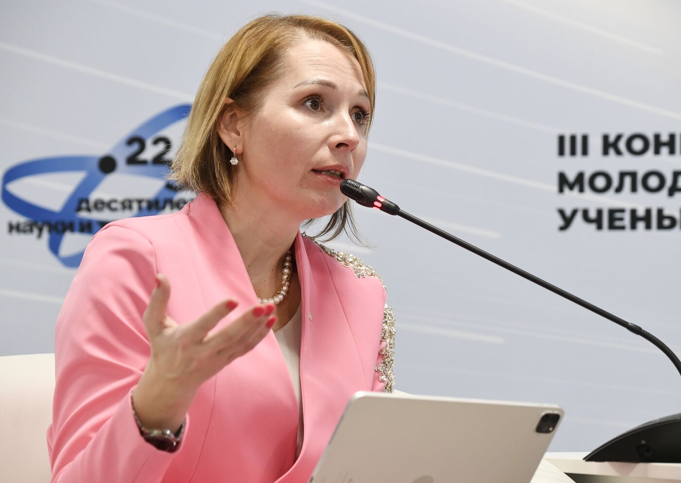 III КМУ-2023. Креатех: как высокие технологии определяют развитие креативной экономики?