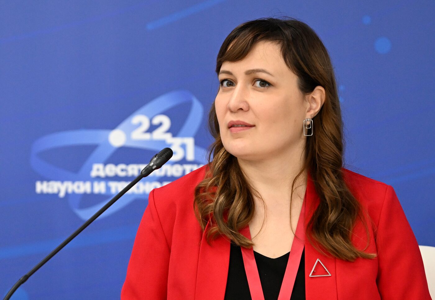 III КМУ-2023. Развитие человеческого капитала в условиях трансформации мирового порядка как способ достижения 17 ЦУР