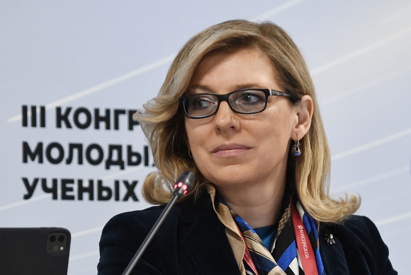 III КМУ-2023. Креатех: как высокие технологии определяют развитие креативной экономики?