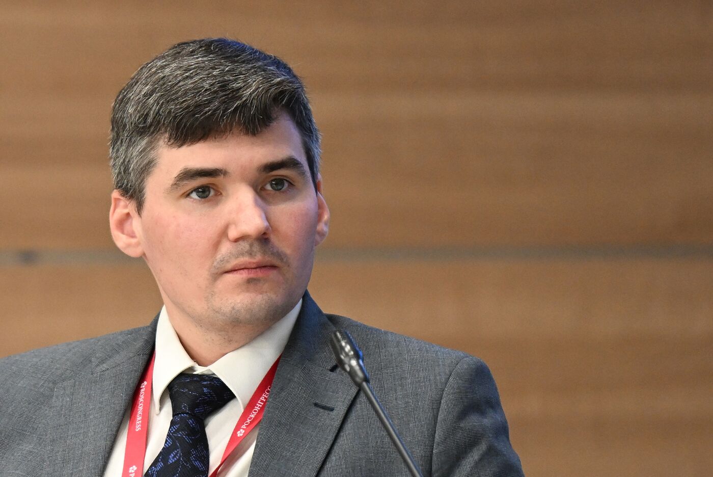 III КМУ-2023. Развитие человеческого капитала в условиях трансформации мирового порядка как способ достижения 17 ЦУР