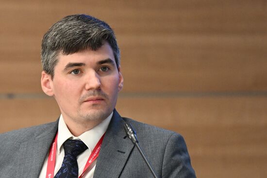 III КМУ-2023. Развитие человеческого капитала в условиях трансформации мирового порядка как способ достижения 17 ЦУР