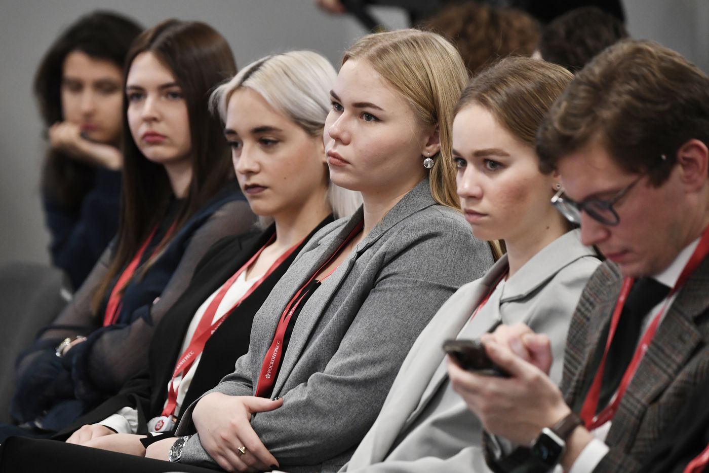III КМУ-2023. Креатех: как высокие технологии определяют развитие креативной экономики?