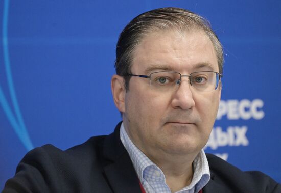 III КМУ-2023. Цифровые инновации на финансовом рынке: свежий бриз или головокружительный вихрь?