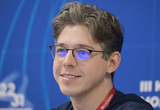 III КМУ-2023. Цифровые инновации на финансовом рынке: свежий бриз или головокружительный вихрь?