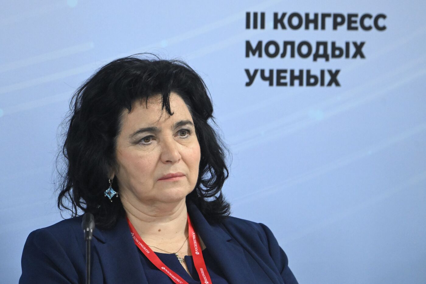 III КМУ-2023. Инклюзивное общество: как наука убирает барьеры?