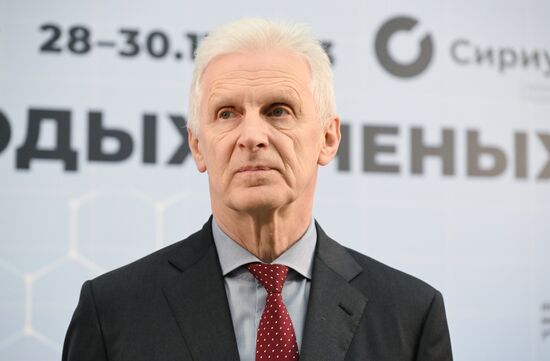 III КМУ-2023. Пресс-подходы