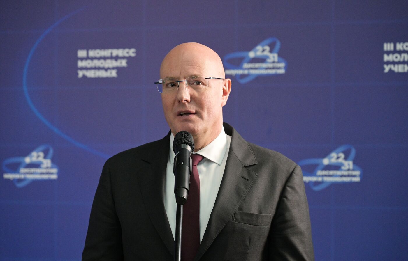 III КМУ-2023. Пресс-подходы