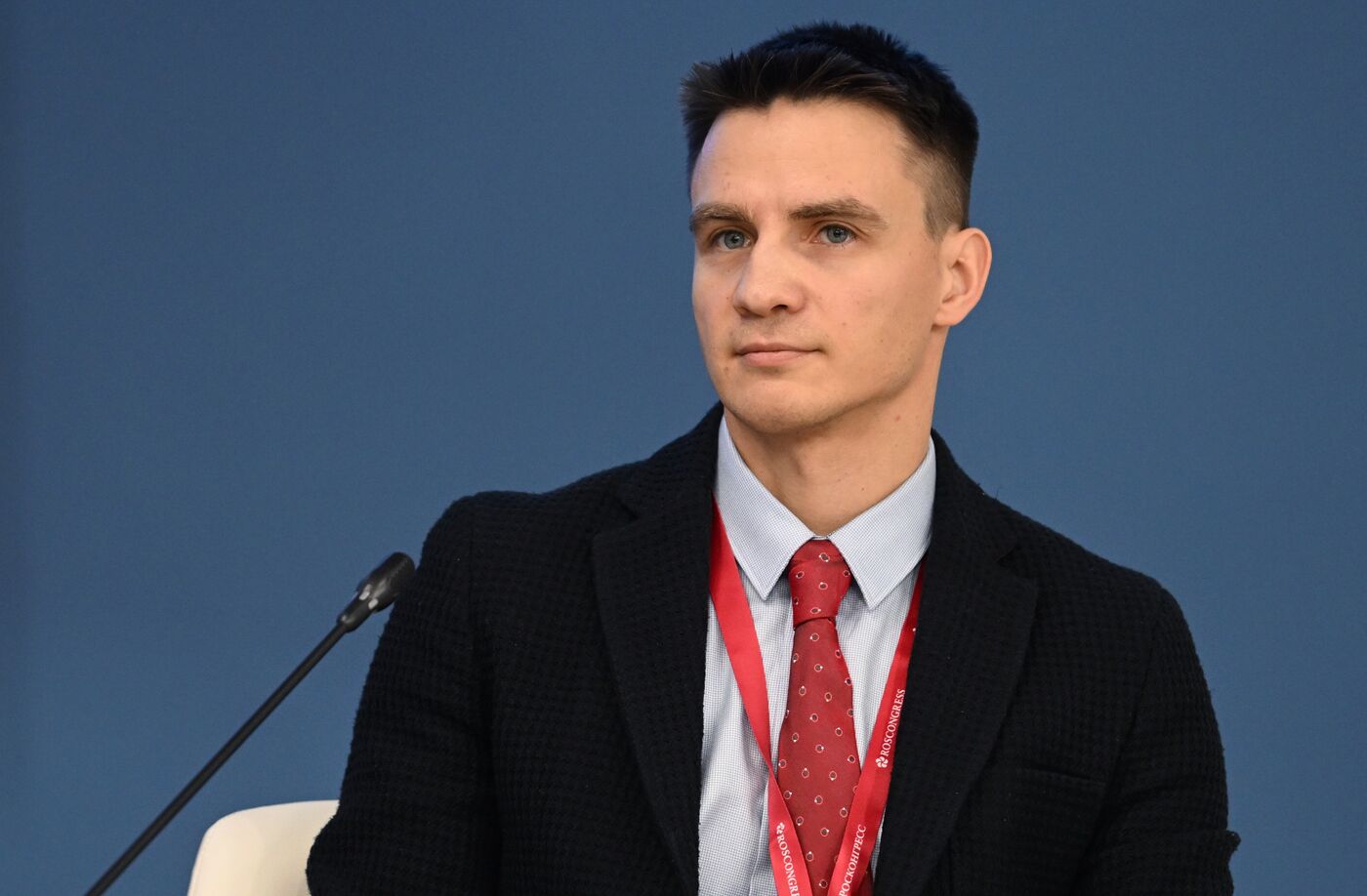 III КМУ-2023. Развитие человеческого капитала в условиях трансформации мирового порядка как способ достижения 17 ЦУР